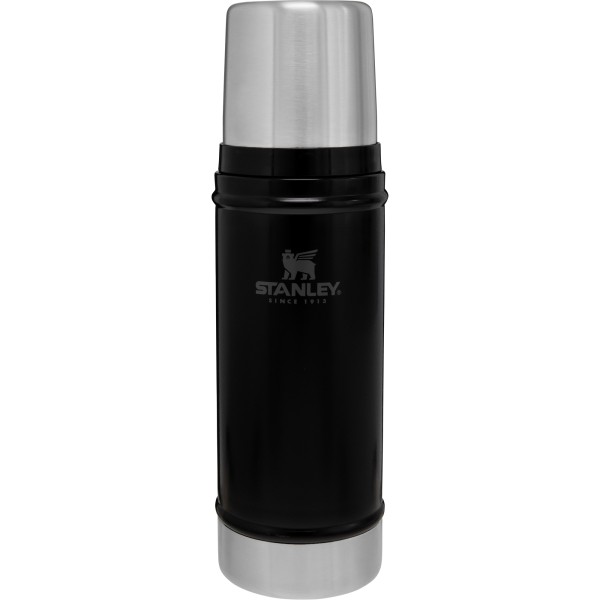 Stanley Classic Vacuüm Bottle Black