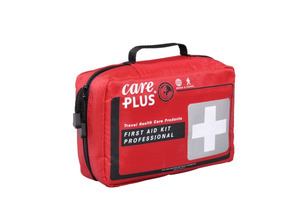 Care-Plus Professional EHBO set