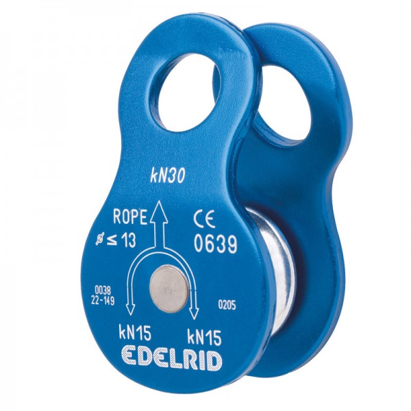Edelrid Katrol Turn