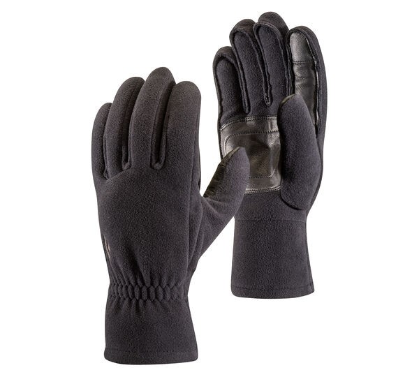 Black Diamond Windbloc Fleece Glove