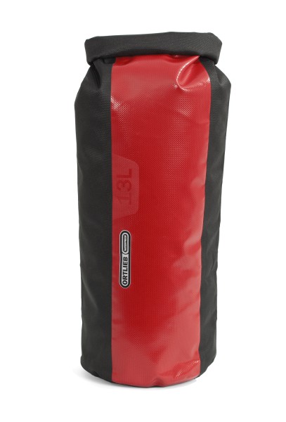 Ortlieb Dry-Bag PS490 rood