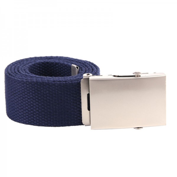 Fostex Canvas Riem Breed