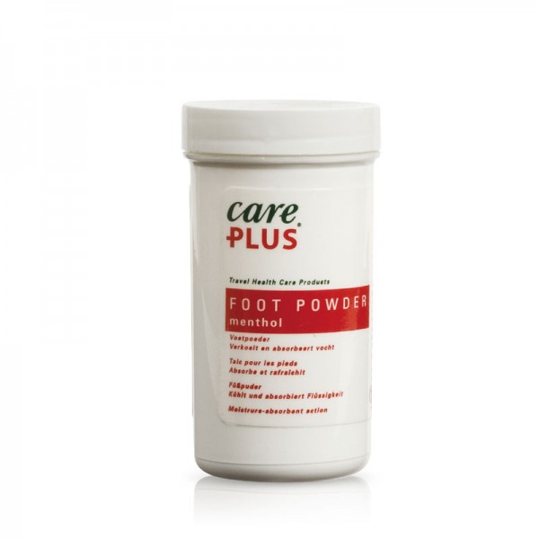 Care-Plus Foot powder