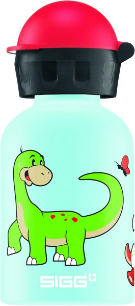 Sigg ACTIE Kids Drinkbeker