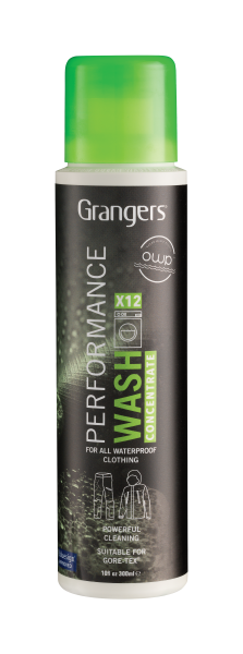 Grangers Performance Wash 300ML