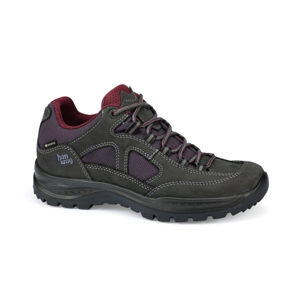 Hanwag Gritstone GTX lady