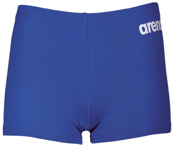 Arena Boy Solid Short Royal