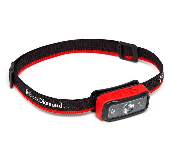Black Diamond Spotlite 200 hoofdlamp