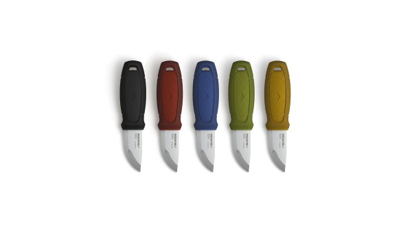 Morakniv Eldris + Nekset