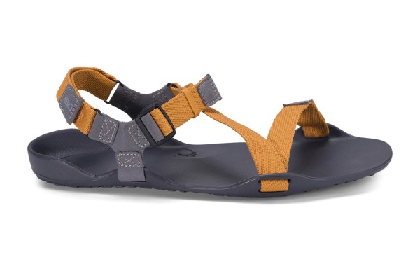 Xero Shoes Z-Trek Sandaal Geel