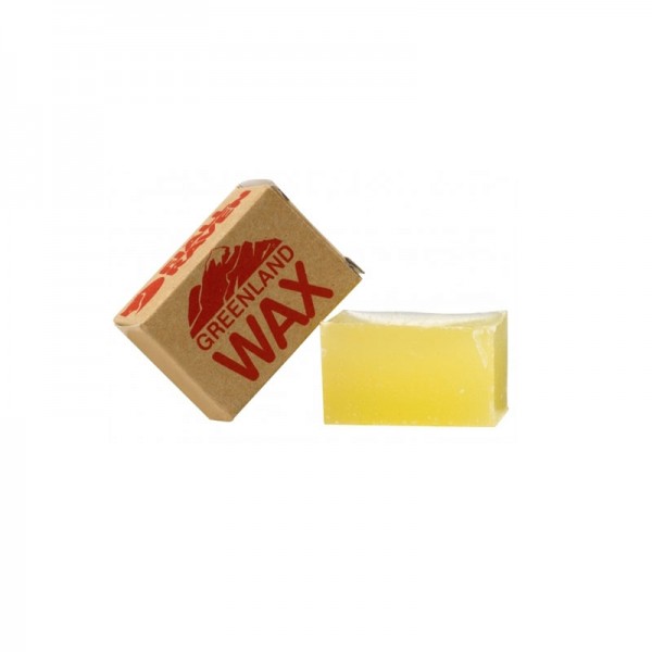 Fjällräven Greenland Wax