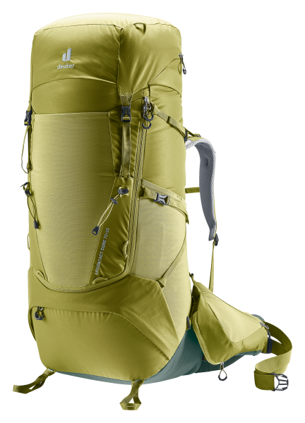 Deuter Aircontact core 70 +10