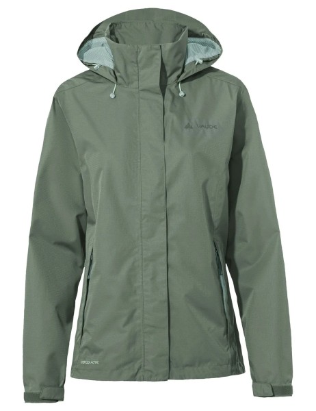 Vaude Escape Light Jacket Regenjas Dames