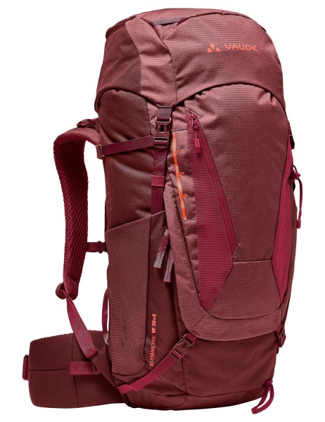 Vaude Asymmetric 38+8 W