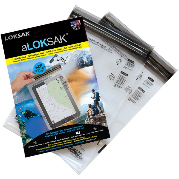 Loksak aLoksak tablet