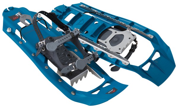 MSR Evo Trail Snowshoes