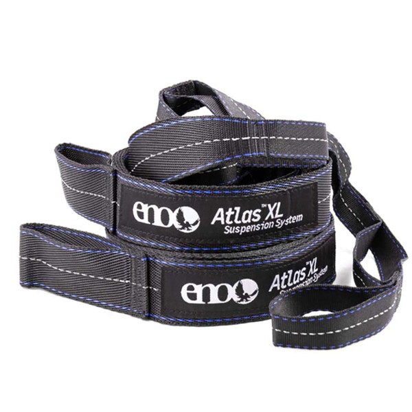 Eno Atlas Strap XL Hangmat ophangsysteem