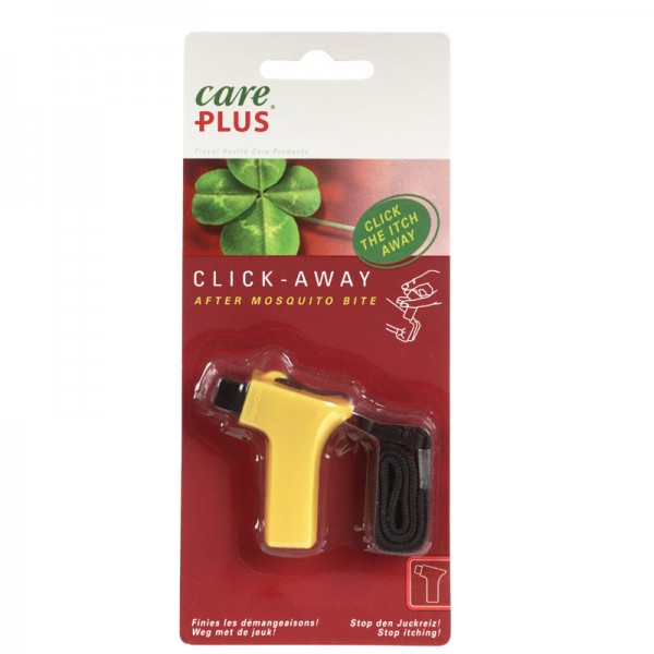 Care-Plus Click Away