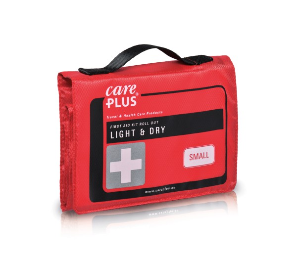 Care-Plus Light & Dry small