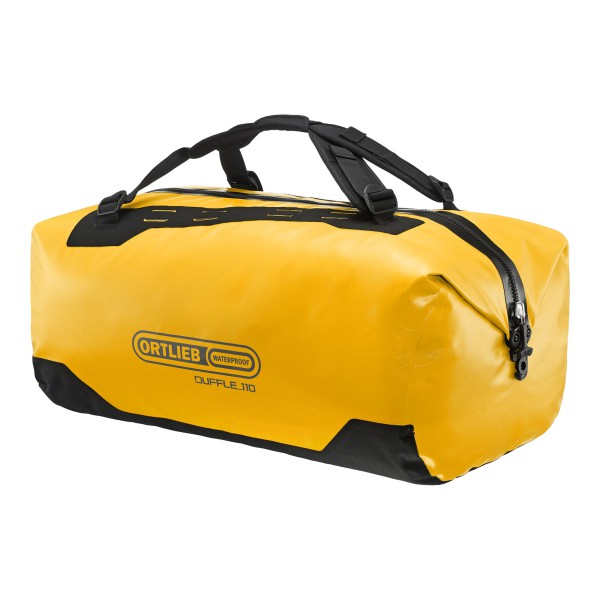 Ortlieb Duffle 110L