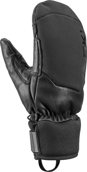 Leki Alpine Hevon Zero Want