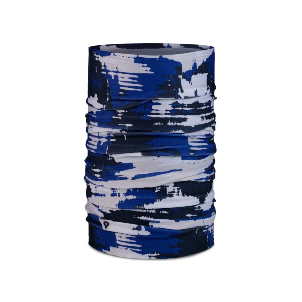 Buff Thermonet Briky Cobalt