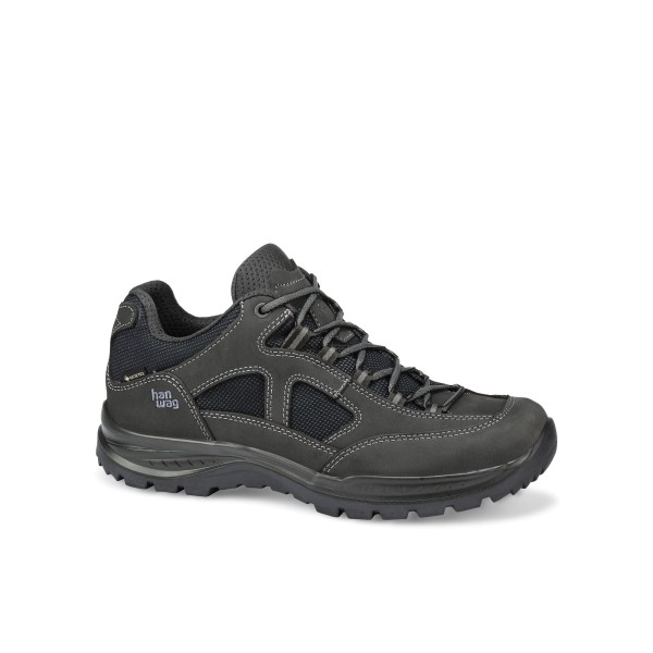 Hanwag Gritstone Wide GTX