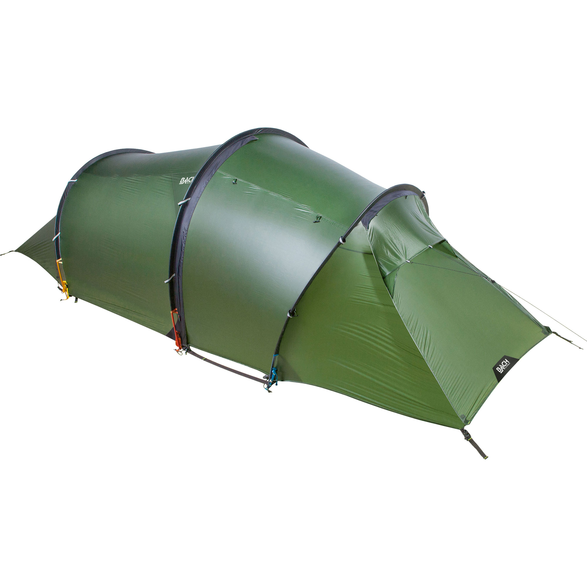 Apteryx Willow Green Tent | Tenten | Outdoor Gouda