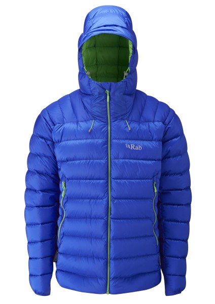 Rab Electron Jacket Men