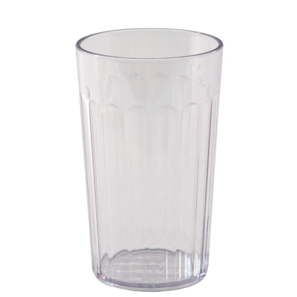 Bo-Camp Glas Polycarbonaat