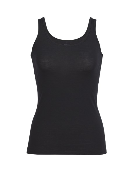 Icebreaker Siren Tank women