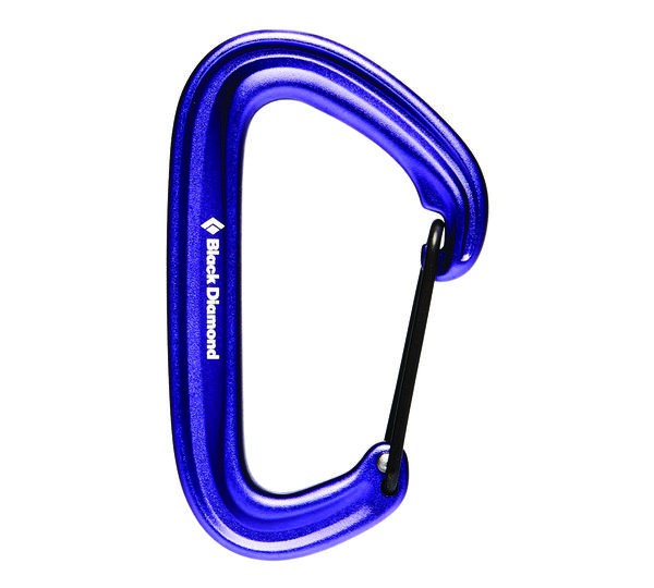 Black Diamond Litewire Carabiner