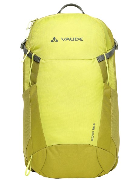 Vaude Wizard 18+4 Liter