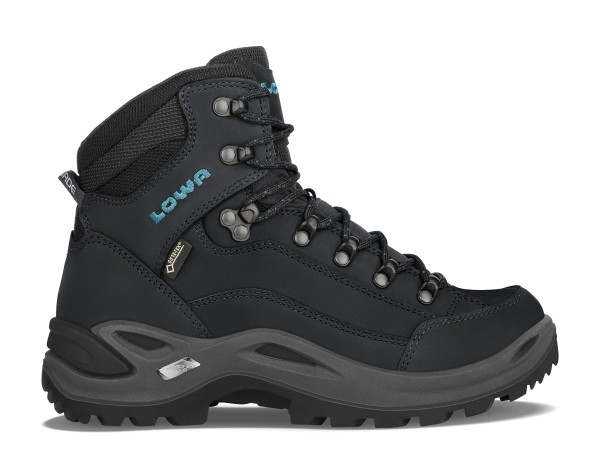 Lowa Renegade Mid GTX Dames