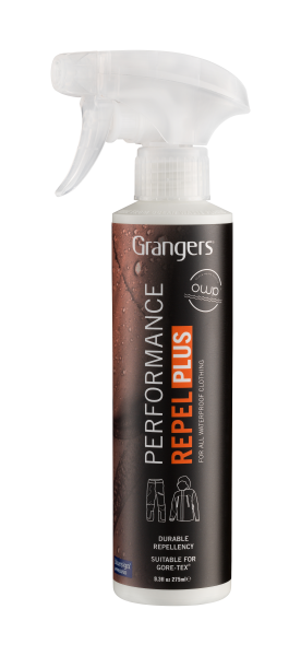 Grangers Performance Repel Plus Spray