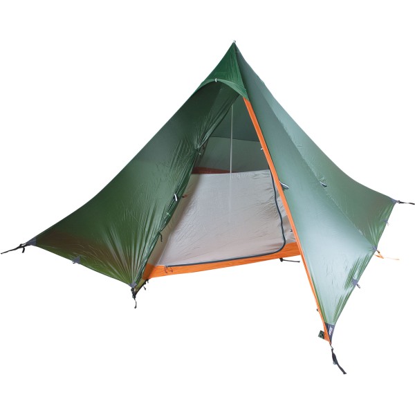 Nigor Wickiup 4 tipi