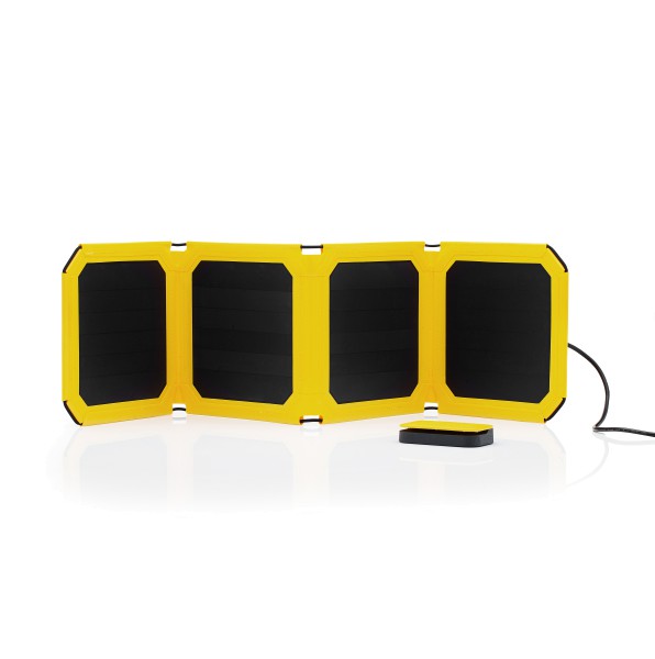 Waka Waka Solar Panel+