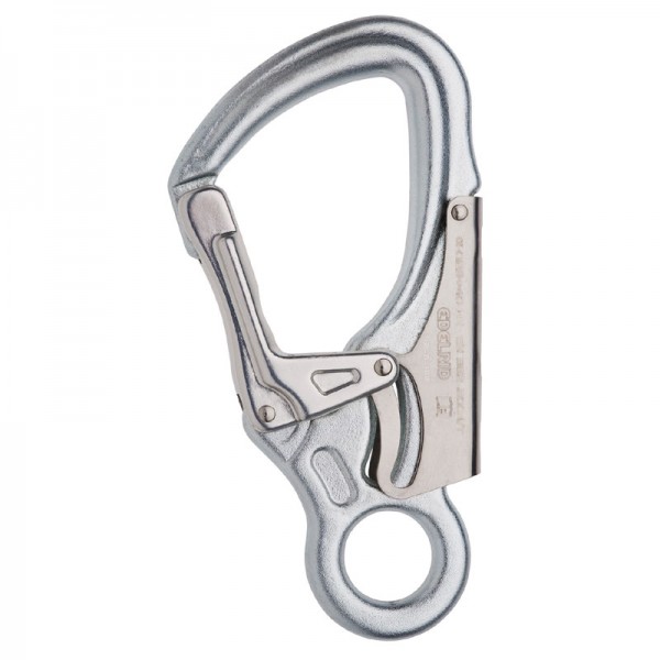 Edelrid DSG 4000 Steel