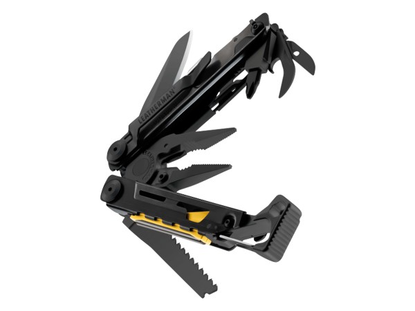 Leatherman Signal Black