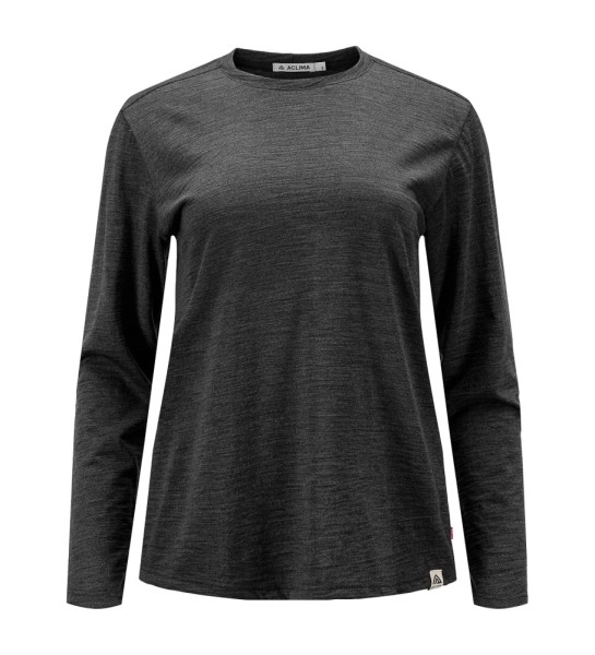 Aclima LightWool 180 Longsleeve Dames