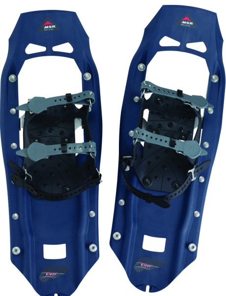 MSR Evo sneeuwschoen verhuur
