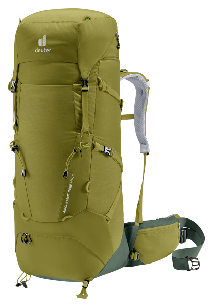 Deuter Aircontact Core 40 + 10