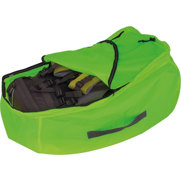Travelsafe Regen en Transport Combi Hoes M