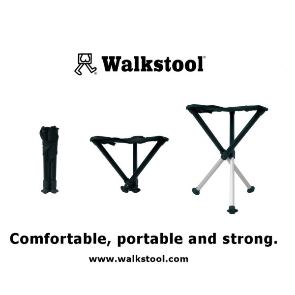Walkstool Basic Krukje
