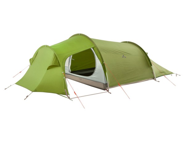 Vaude Arco XT 3P Groen