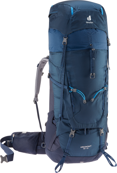 Deuter Aircontact 55+10