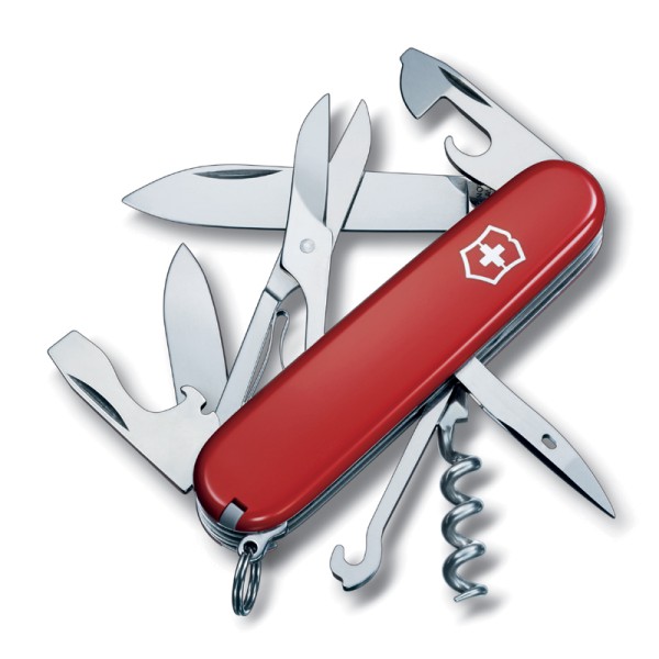 Victorinox Climber