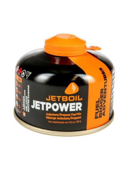 Jetboil JetPower Fuel