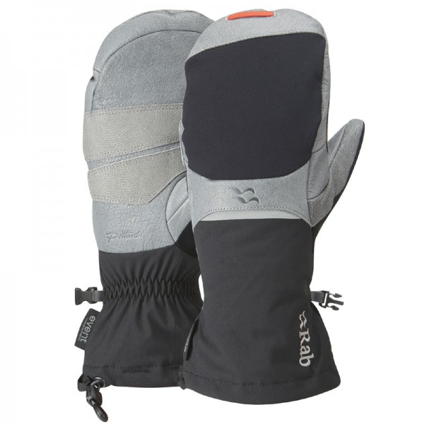 Rab Alliance Mitt