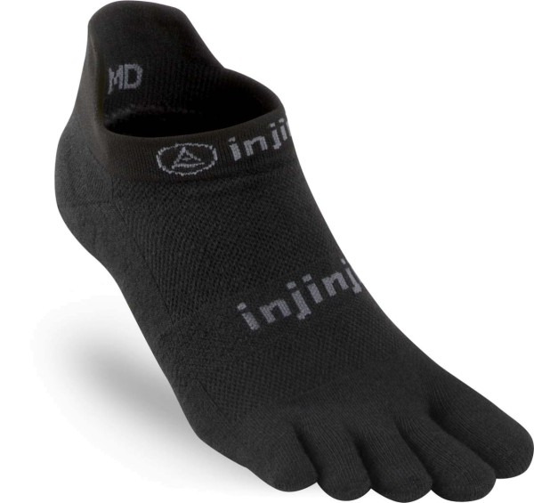 Injinji Run Lightweight no show